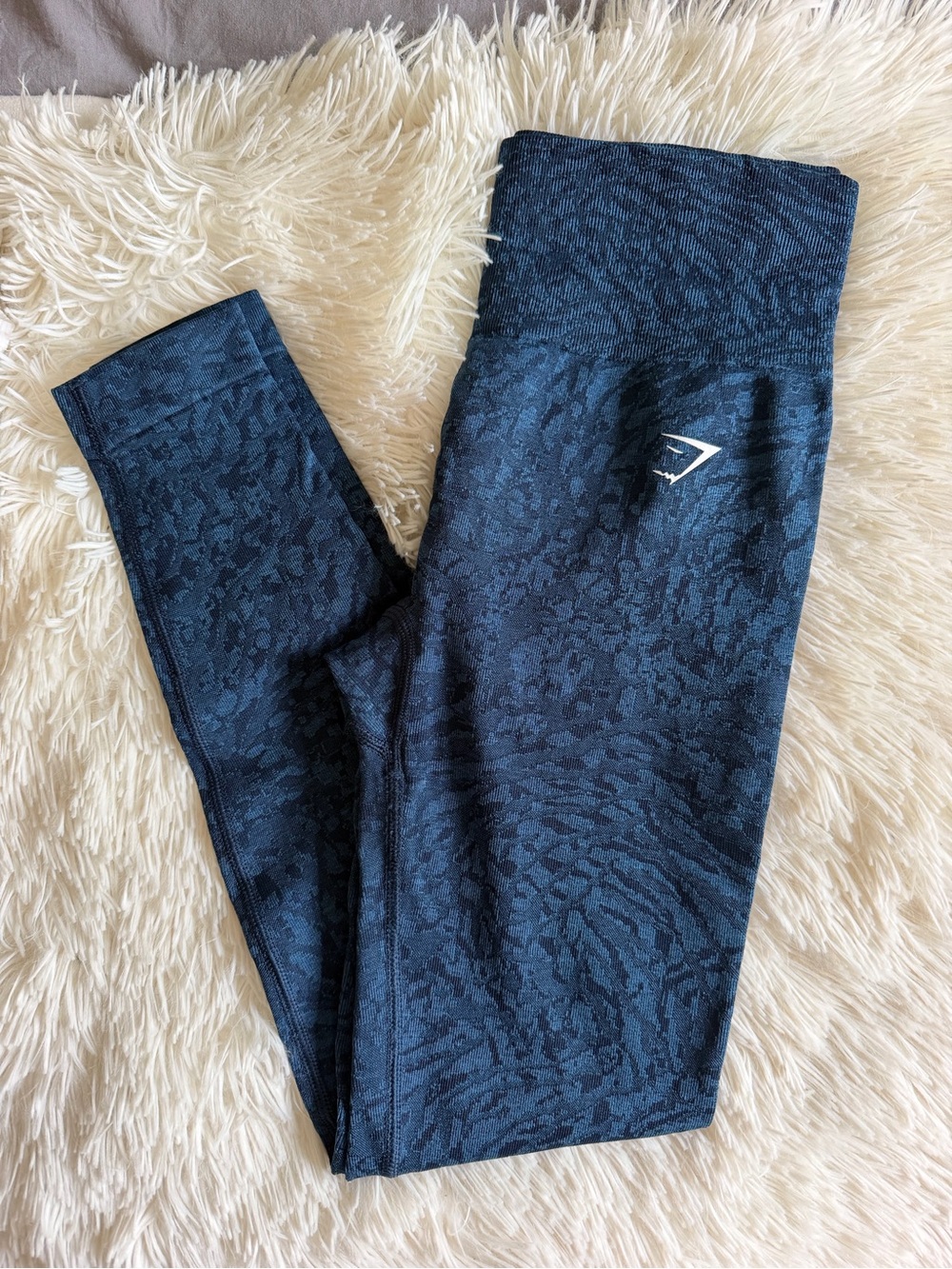 Gymshark Adapt Seamless Leggings